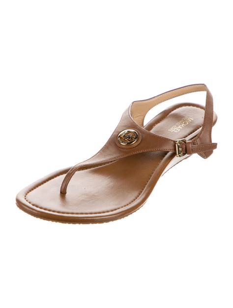 nordstrom sandals michael kors|Michael Kors shoes clearance sale.